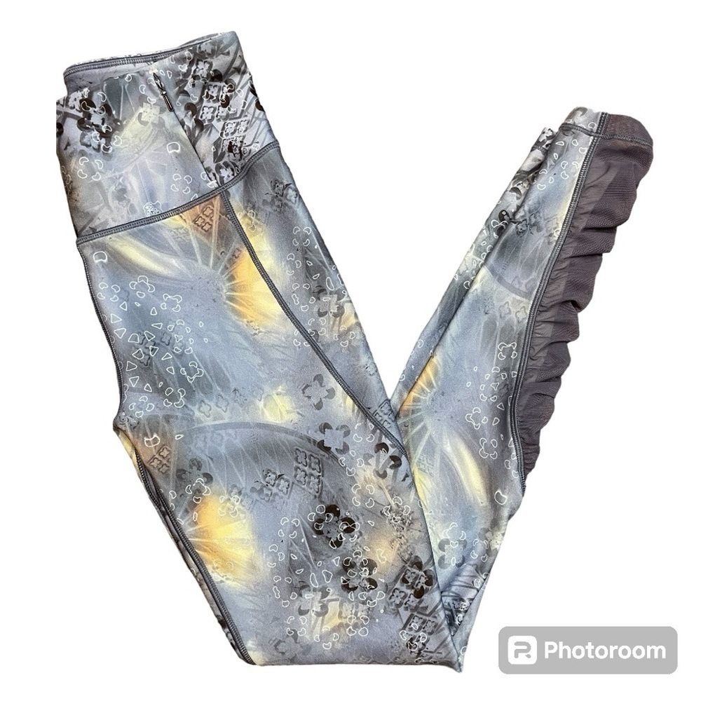 CALIA by Carrie Underwood Urban Mosaic High waisted Leggings - Picture 4 of 15